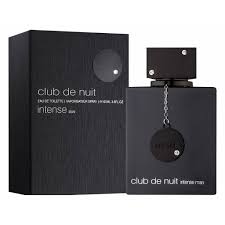 Club de Nuit Intense Man EDT 105 ml – Armaf | Perfume para Hombre