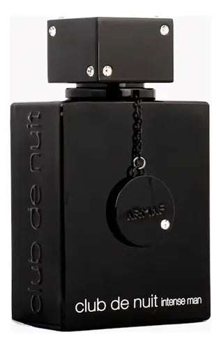 Club de Nuit Intense Man EDT 105 ml – Armaf | Perfume para Hombre
