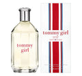 Tommy Girl Eau de Toilette 100 ml – Tommy Hilfiger | Perfume para Mujer